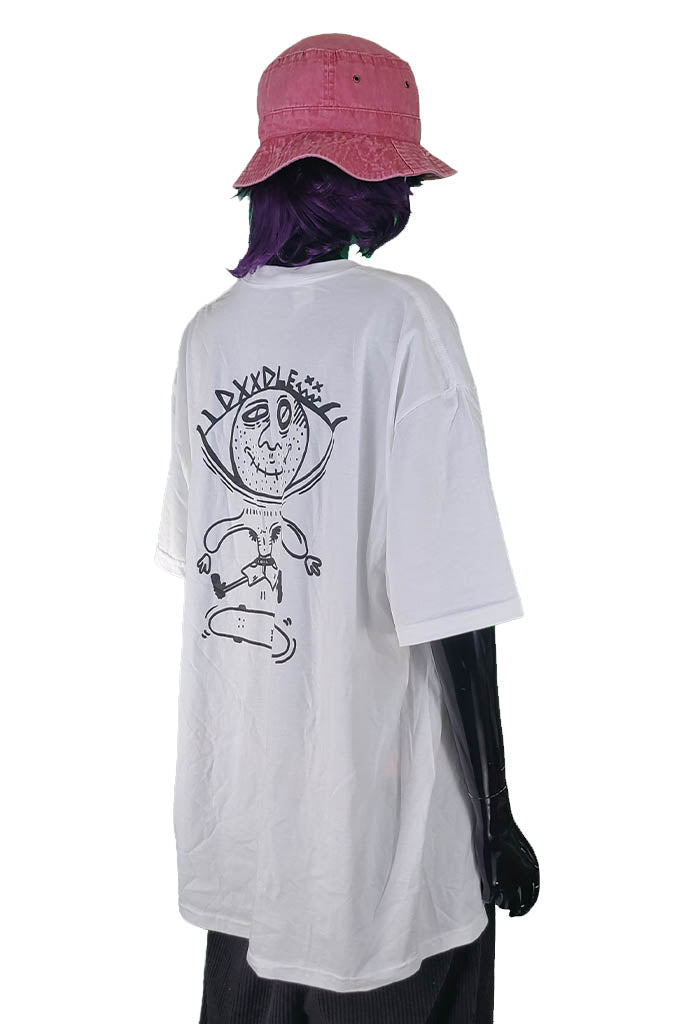 Eye Sk8 Wrld Wide (X-Large)