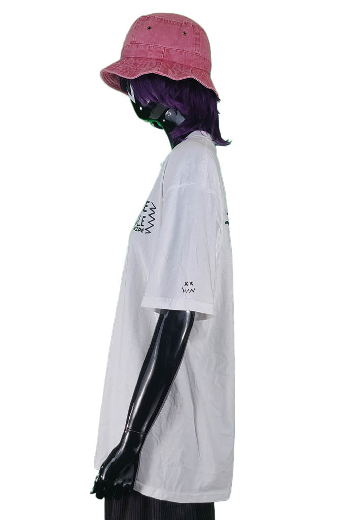 Eye Sk8 Wrld Wide (X-Large)