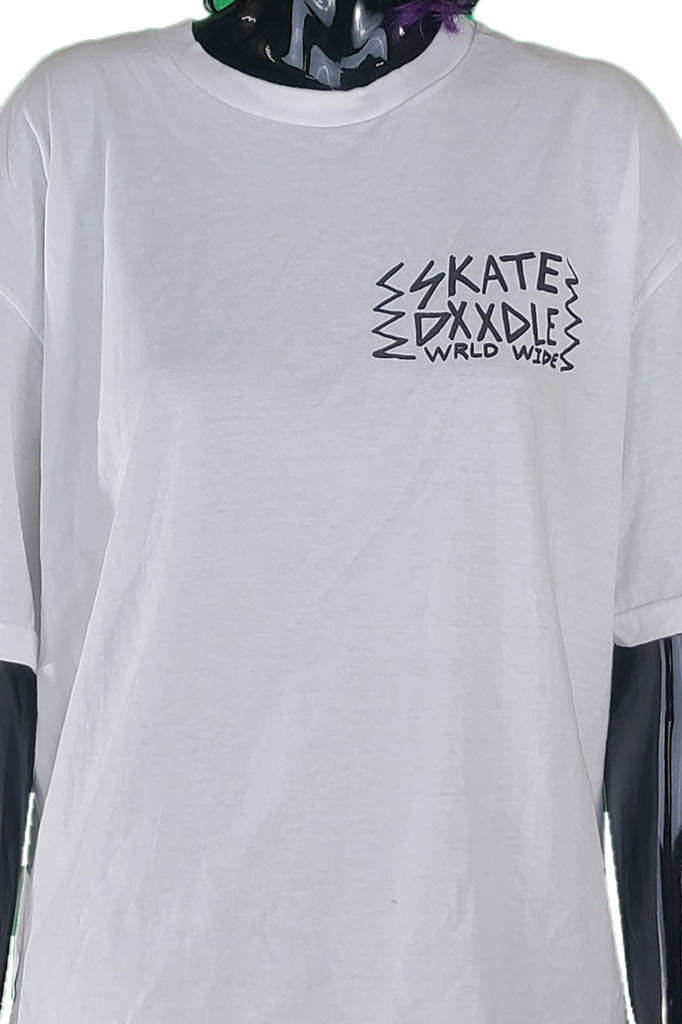 Eye Sk8 Wrld Wide (X-Large)