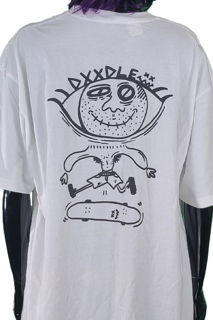 Eye Sk8 Wrld Wide (X-Large)