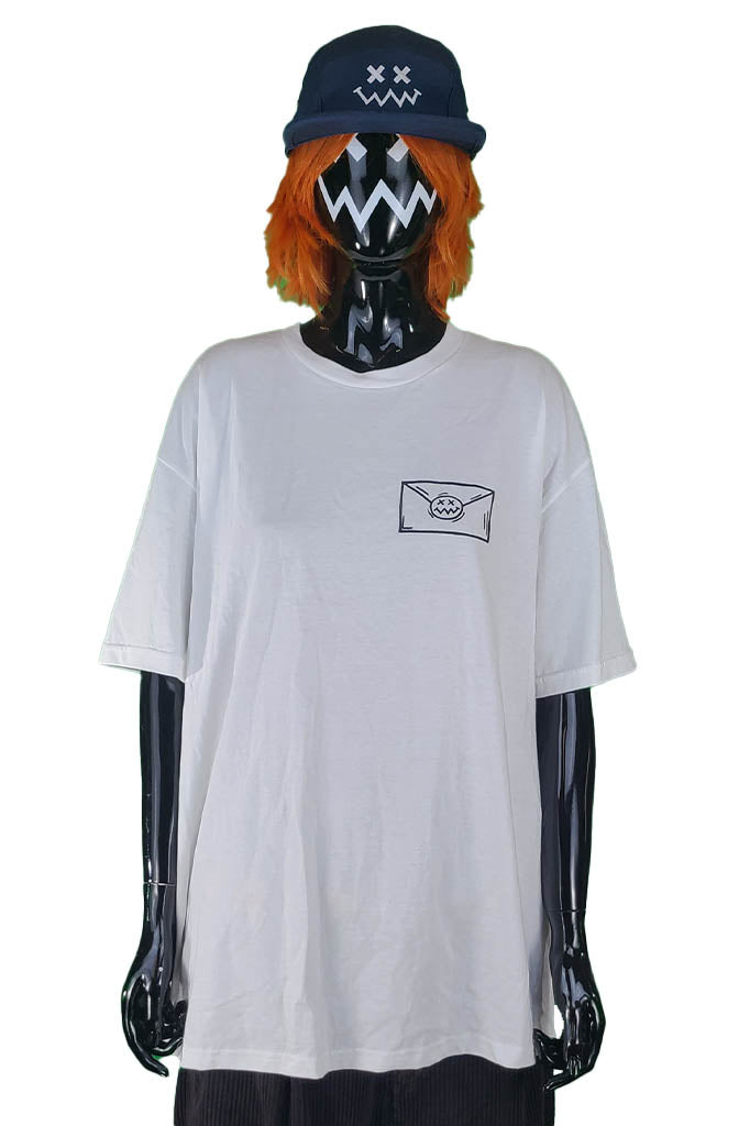 Mailer Deamon (X-Large)