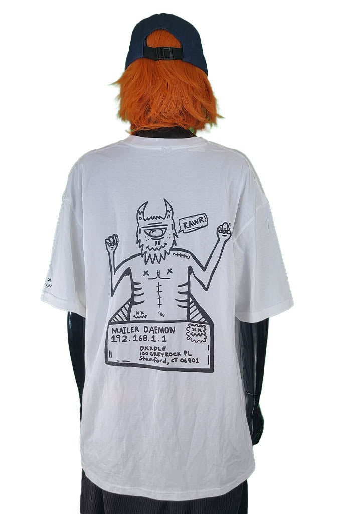 Jessup - Die-Cut Emblem - Grip Tape (9x33