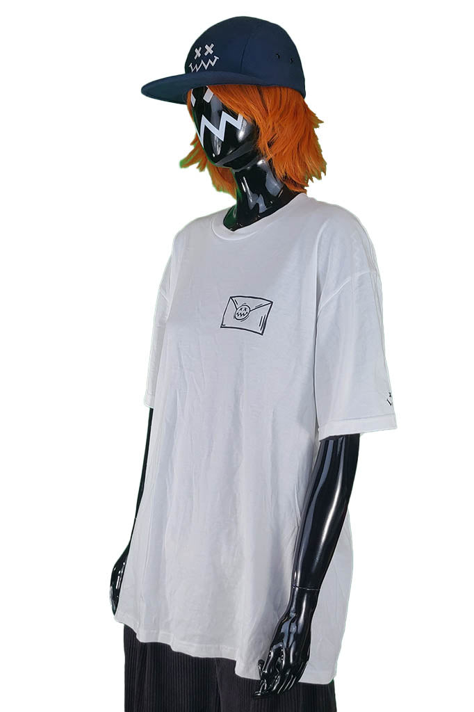 Mailer Deamon (X-Large)