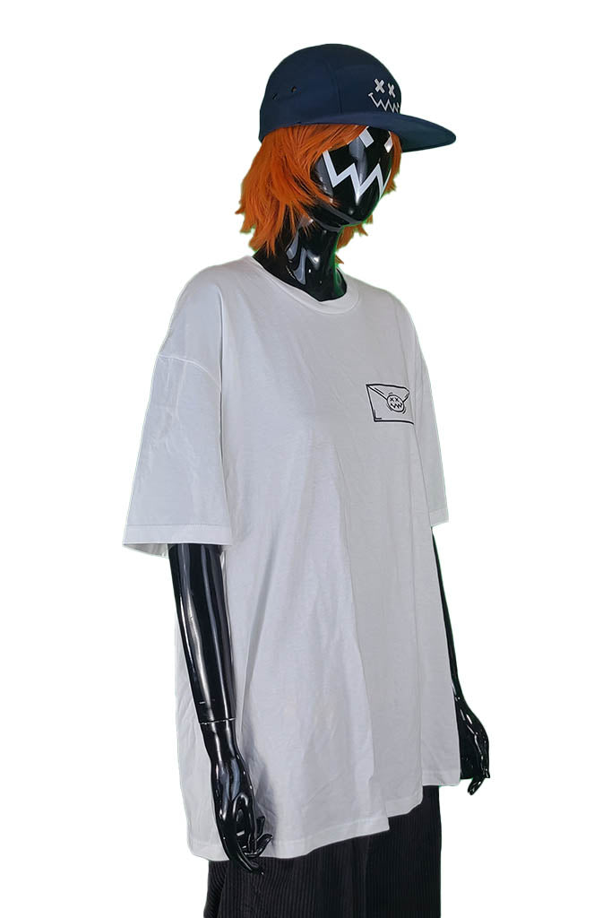 Mailer Deamon (X-Large)