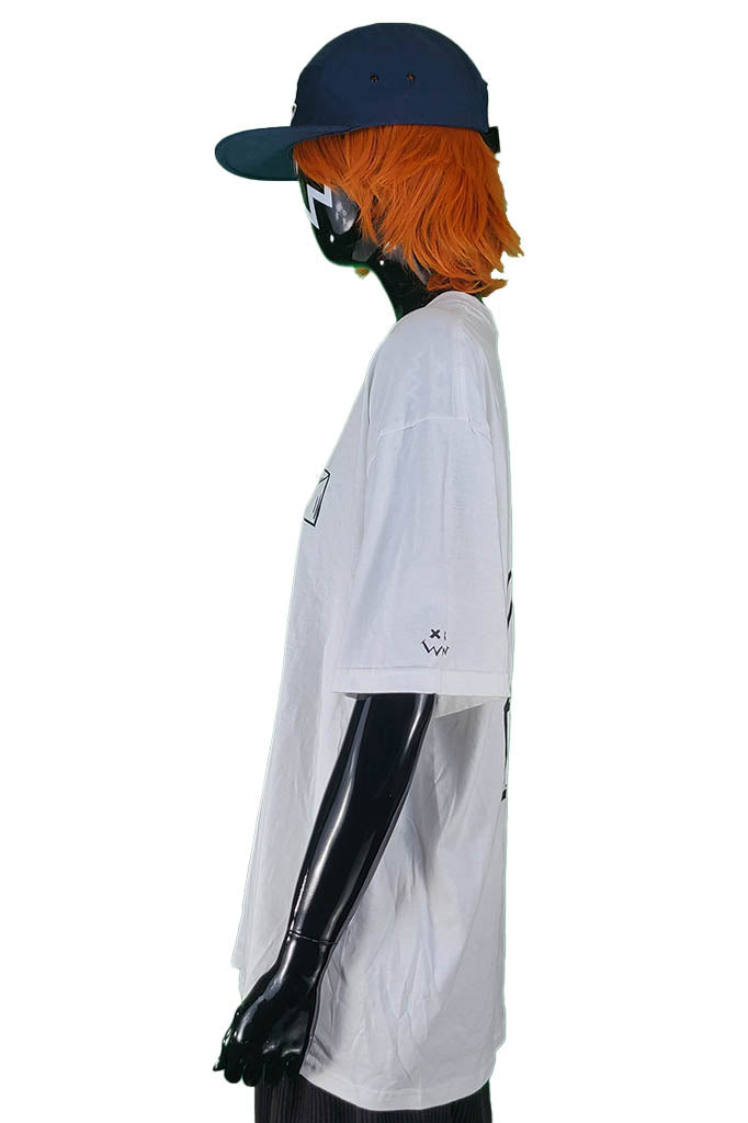 Mailer Deamon (X-Large)