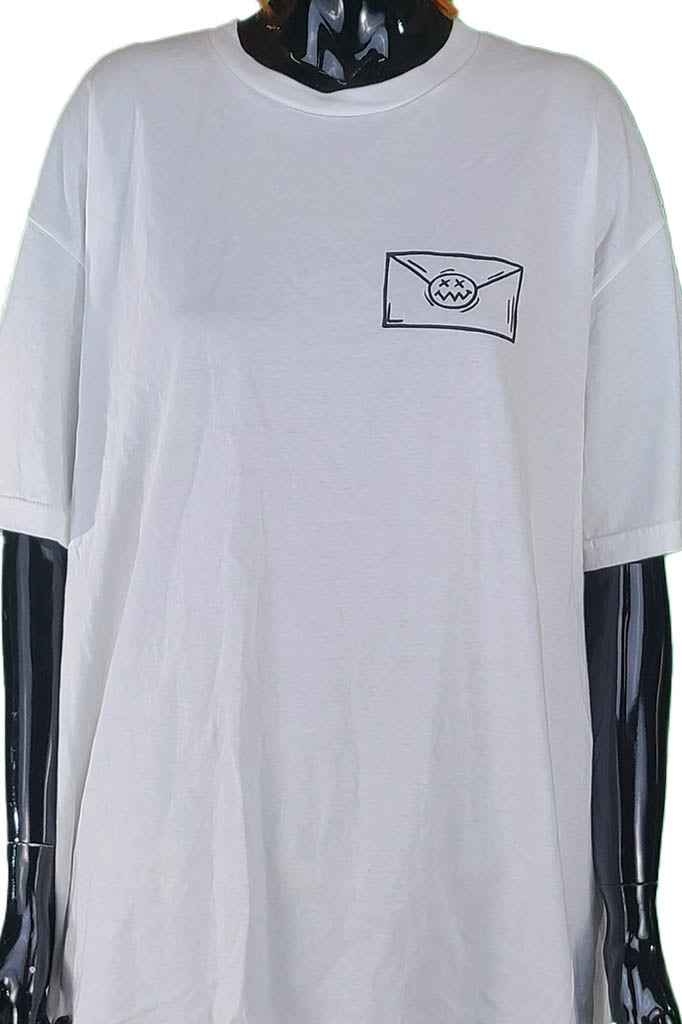 Mailer Deamon (X-Large)