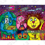 Leo the Lion image 0