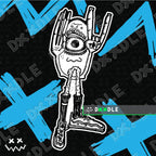 Eye Guy image 0