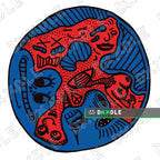 Morph image 0