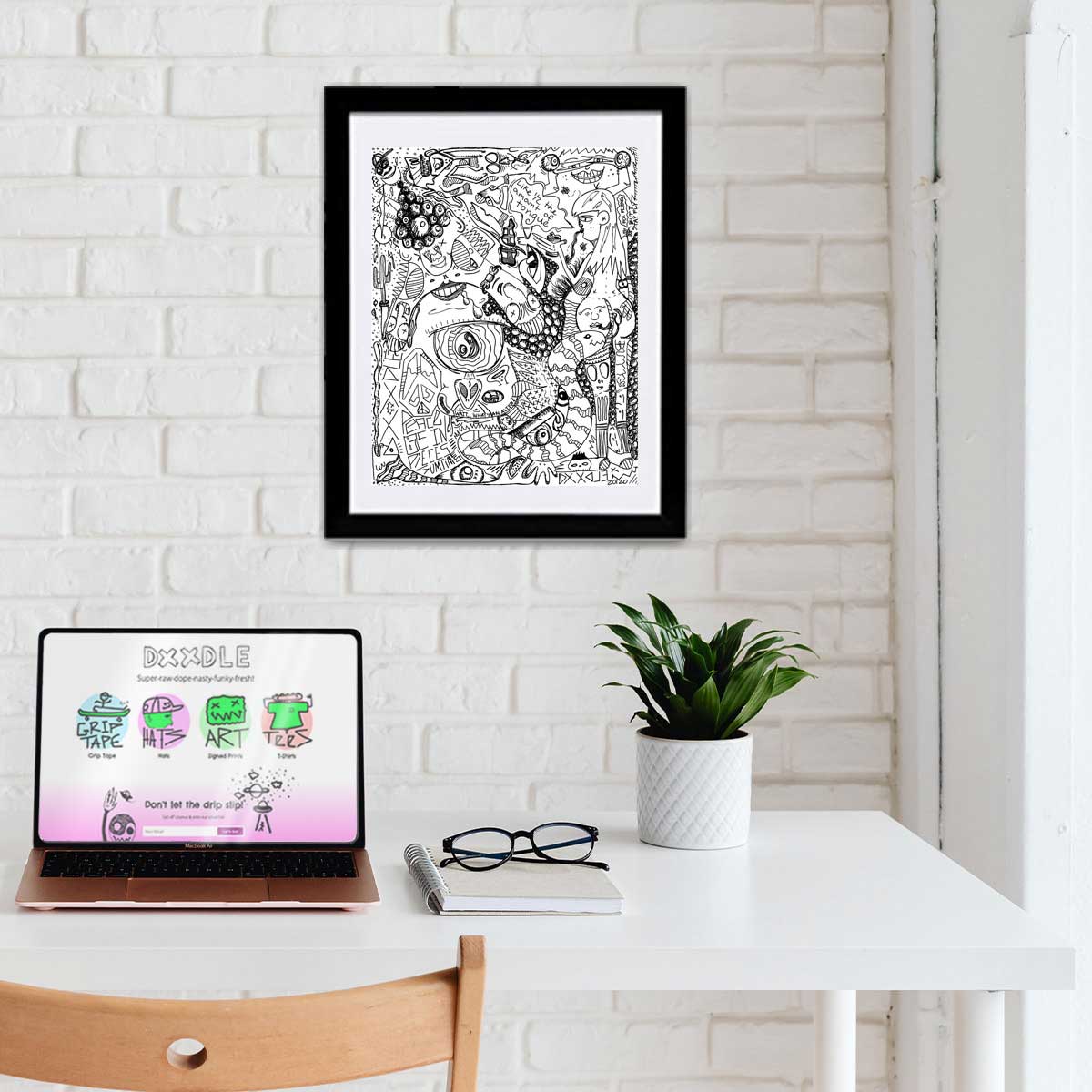 Half the Tongue image 1