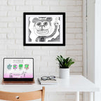 Grizzly N Prickly image 1