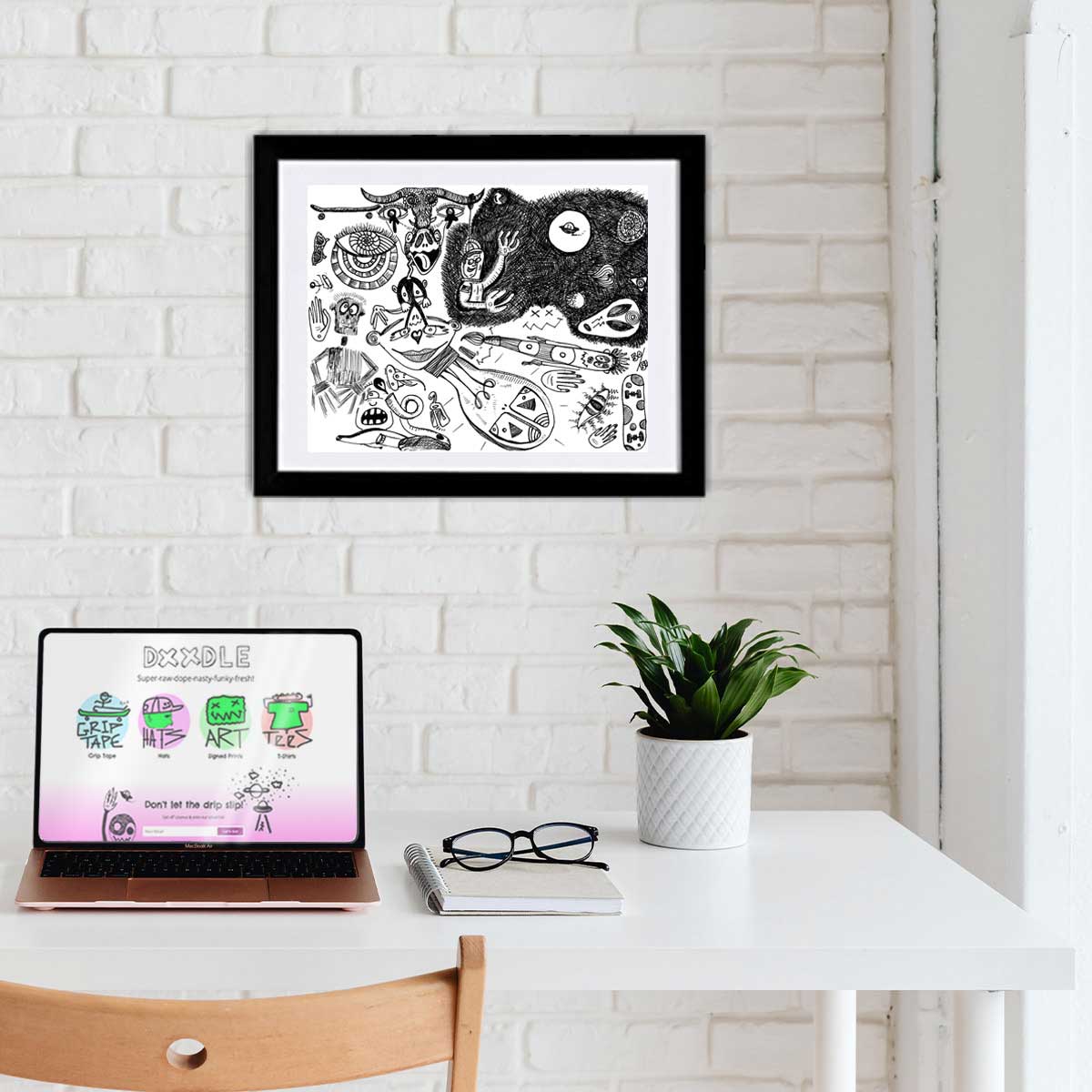 Lost in Space image 1