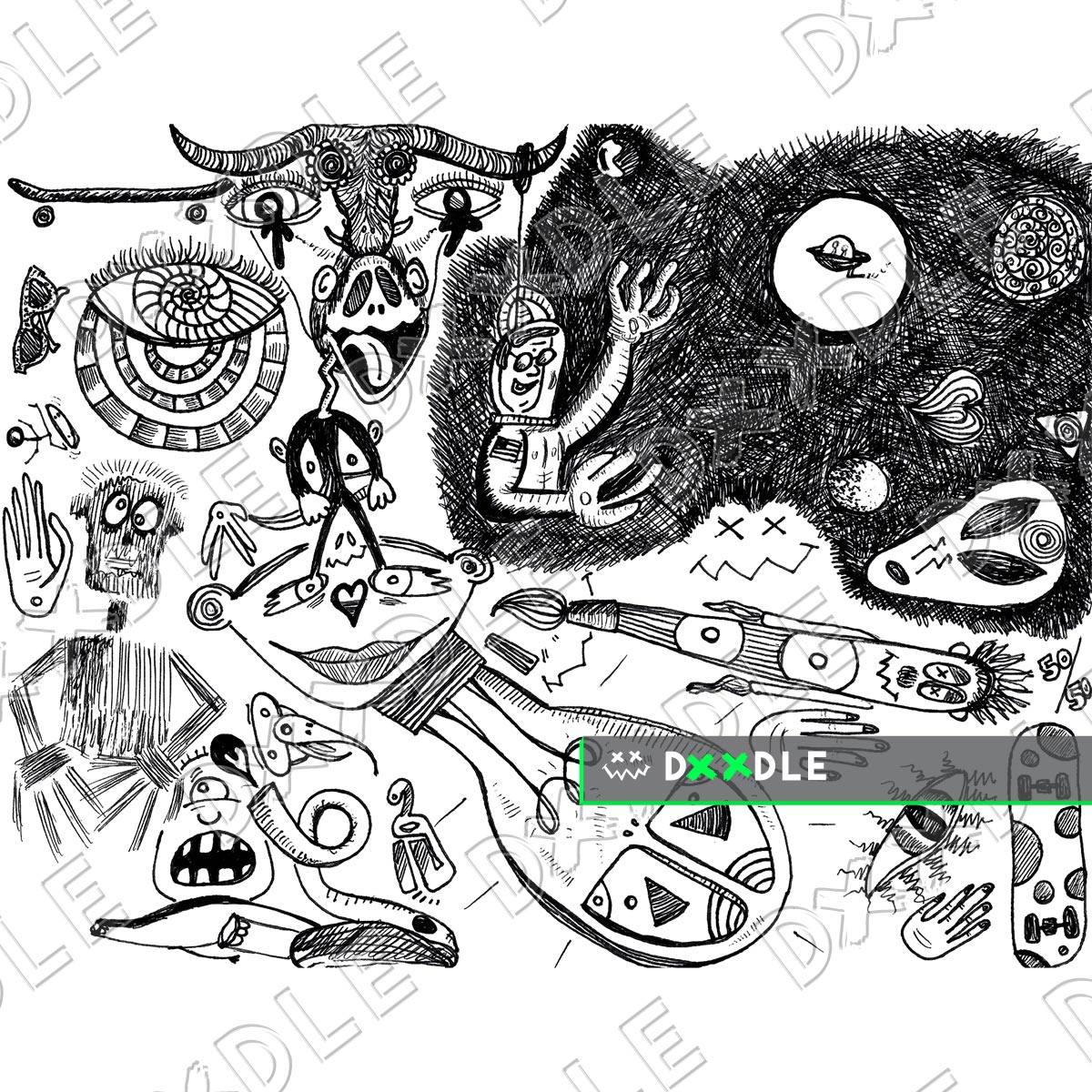 Lost in Space image 0